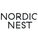 Nordic Nest Logotyp