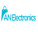 An-electronics Logotype