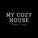 My Cozy House Logo