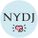 Nydj Logotype