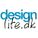 Designlite.dk Logo