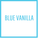 Blue Vanilla Logotype