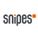 Snipes Logotyp