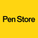 Pen store Logotyyppi