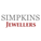 Simpkins Jewellers Logotype