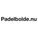 Padelbolde.nu Logo