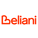 BELIANI Logo