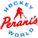 Perani's HockeyWorld Logotype