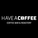 Have A Coffee Logo