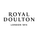 Royal Doulton Logotype