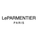 LeParmentier Logotype