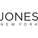 Jones New York Logotype