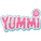 Yummi Logotyp