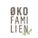 Økofamilien Logo