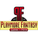 Playmore Fantasy Logotype