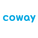 Coway Logotyp