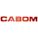 Cabom Logotyp