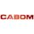 Cabom Logotyp