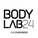 Bodylab Logotype