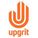 Upgrit Logotyp