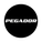 PEGADOR Logo