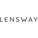 Lensway Logo