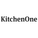 KitchenOne Logotyyppi