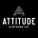 Attitude Clothing Logotype