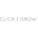 Click & Grow Logotype