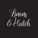 Linens and Hutch Logotype