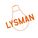 Lysman Logotyyppi