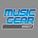 Music Gear Direct Logotype