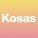 Kosas Logotype