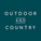 Outdoor and Country Logotype