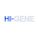 HI-GENE Logo