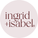 Ingrid & Isabel Logotype