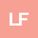 Lookfantastic Logotype