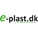 E-plast Logo