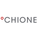 Chione Logotyp