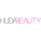 Huda Beauty Logotipo