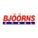 Bjöörn Cykel Logotyp