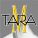 Tara M Logo