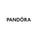 Pandora Logotype