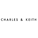 Charles & Keith Logotype