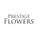 Prestige Flowers Logotype