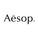 Aesop Logo