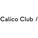 Calico Club Logotype