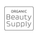 Organic Beauty Supply Logotyp