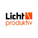 Licht Produktiv Logotype