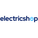 Electricshop Logotype